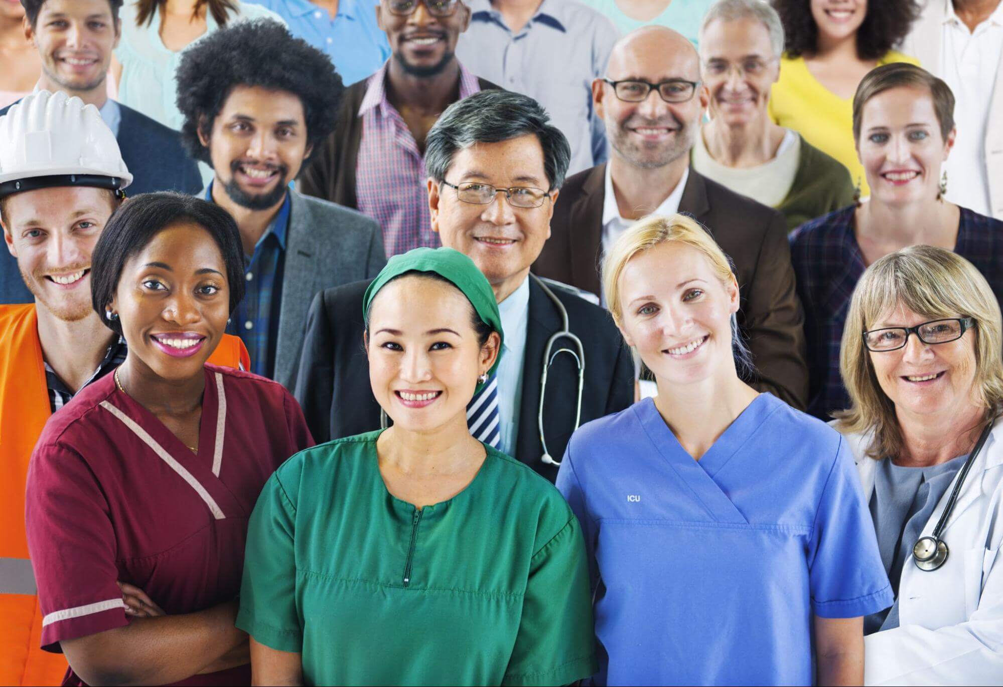 SureWell Health Medical Team